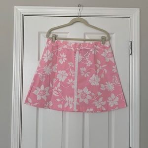 Adorable Bay Studio A-line skirt with detailing perfect for summer